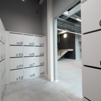 Iren palazzina H ReggioEmilia